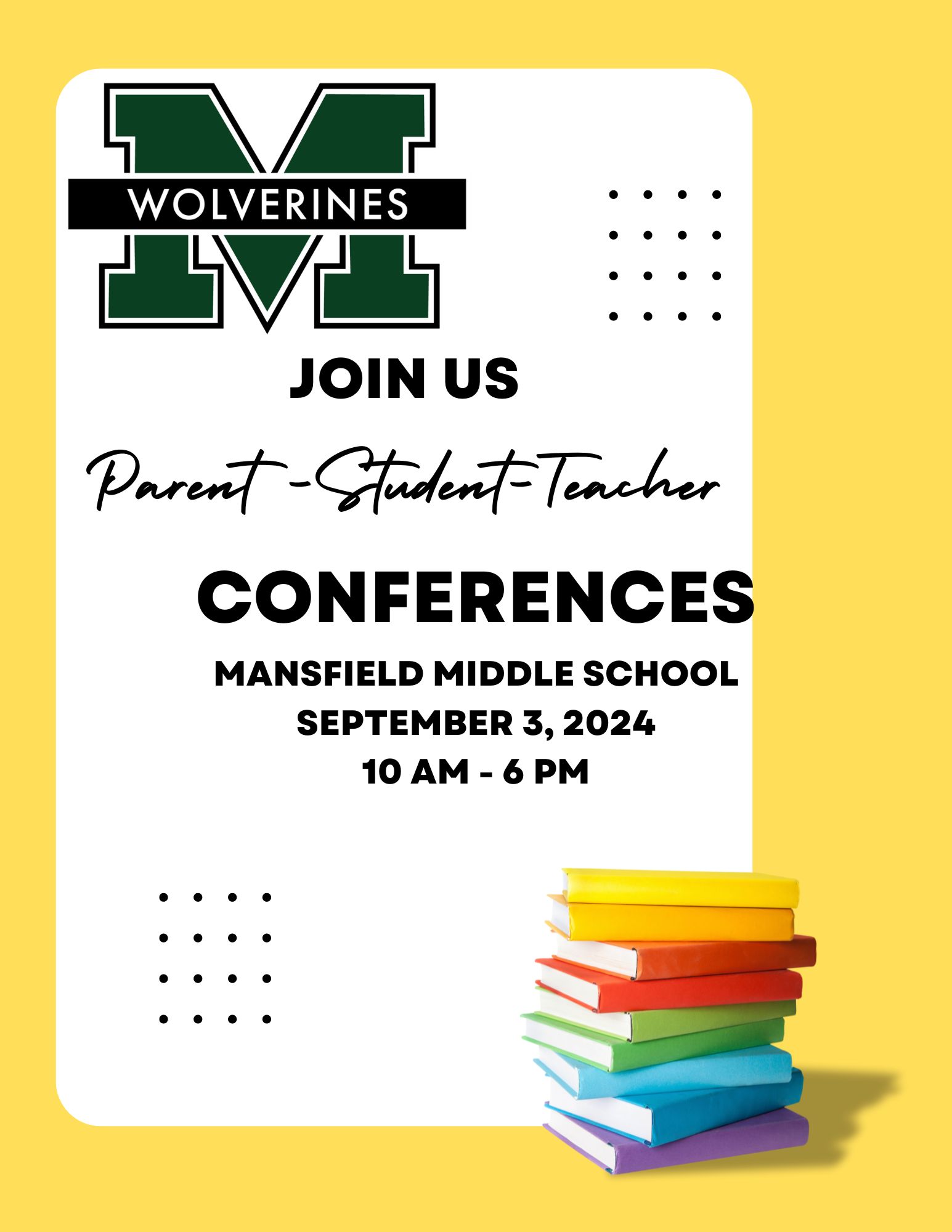 Parent Teacher Conference