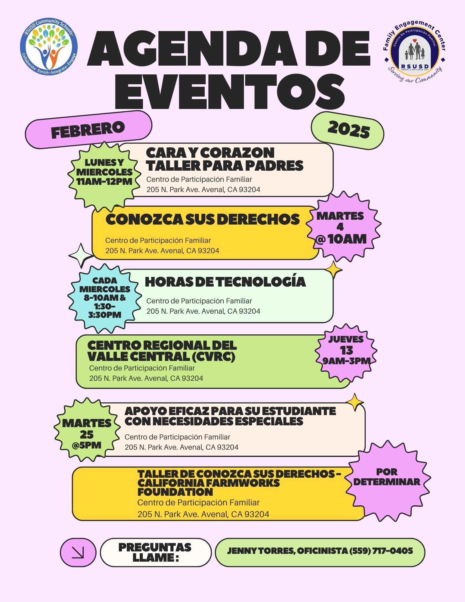 flyer