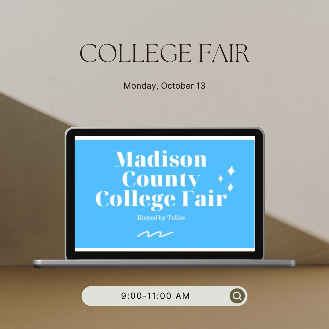College Fair