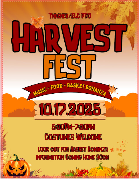 Harvest Fest