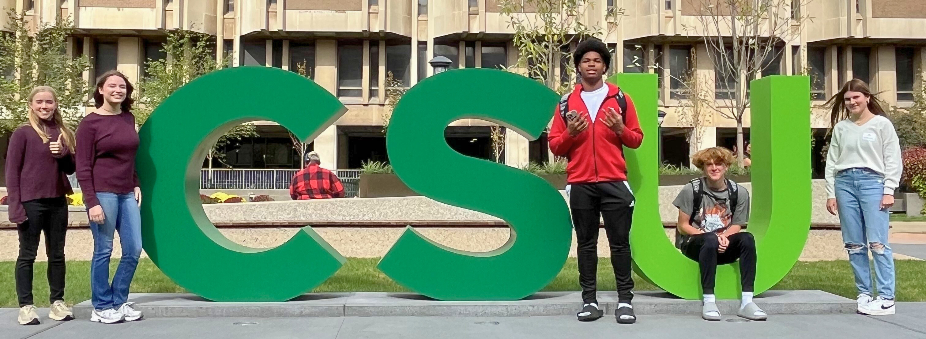 csu visit