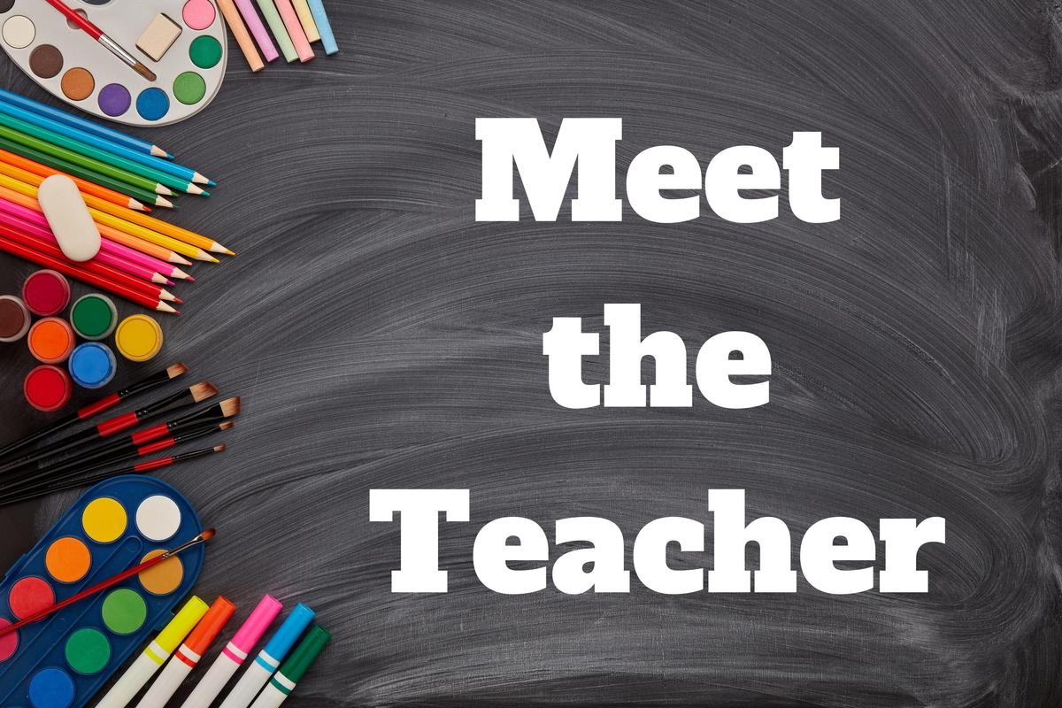 Meet the Teacher