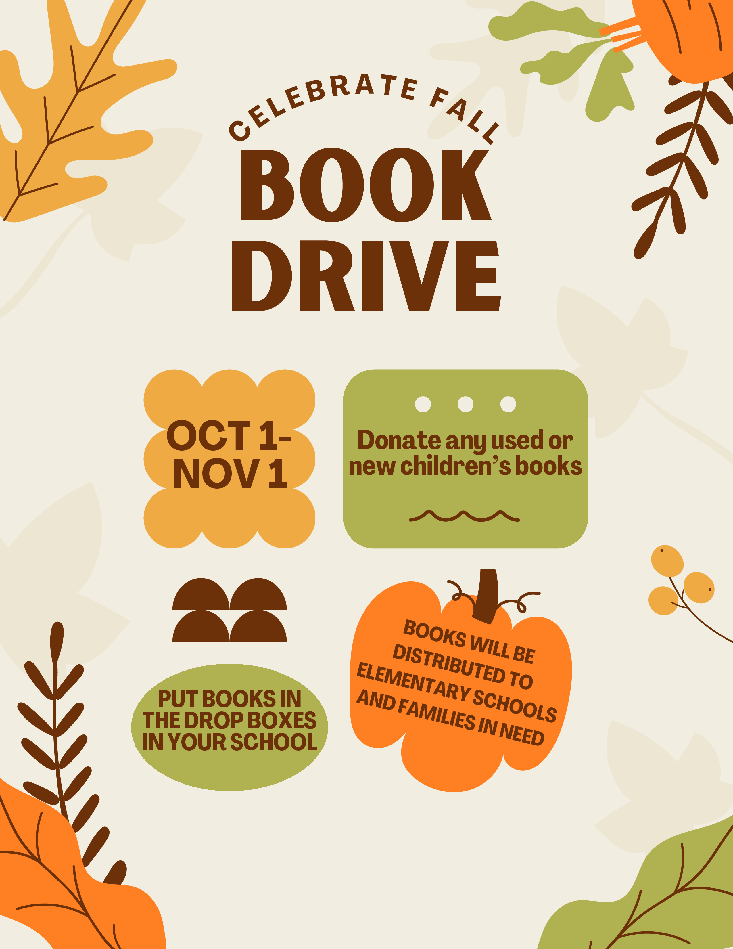 BookDrive