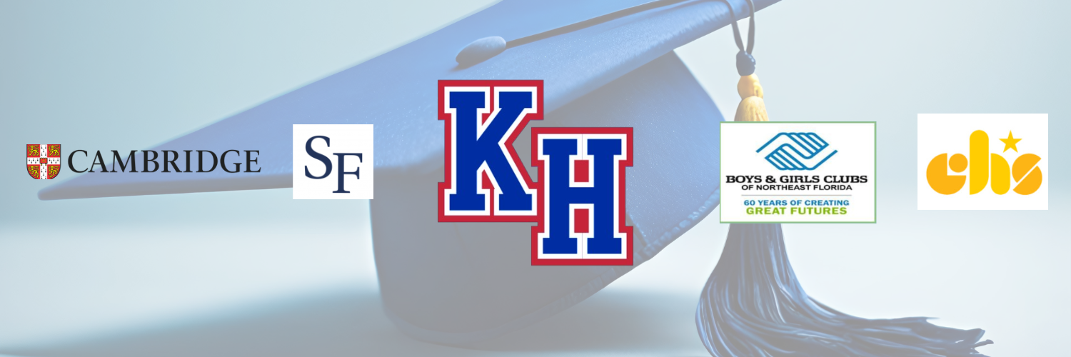 kh logos
