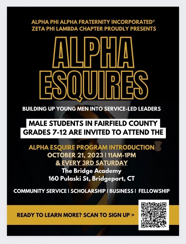 ALPHA ESQUIRES