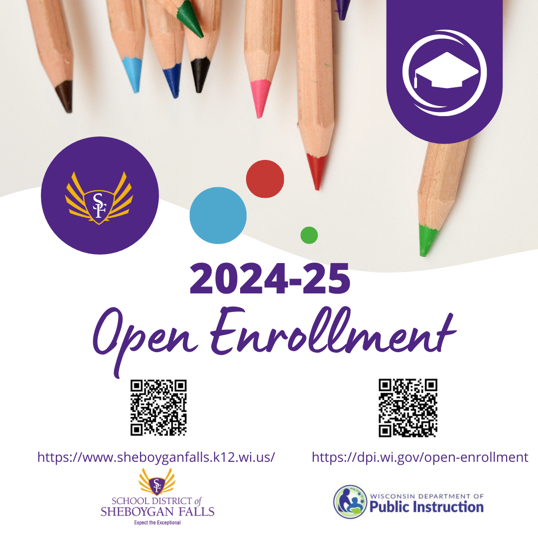 2024-25 Open Enrollment