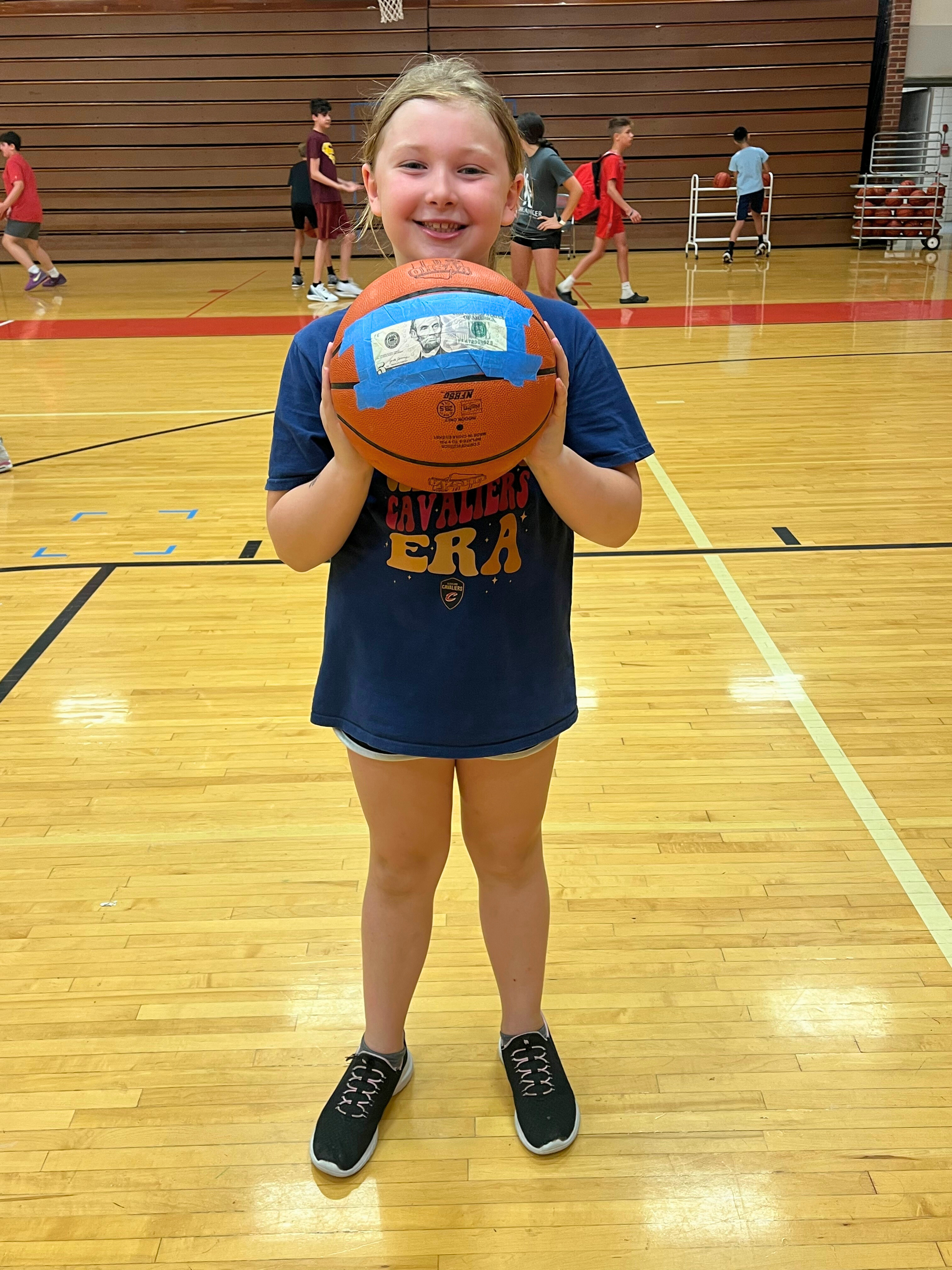 youth basketball