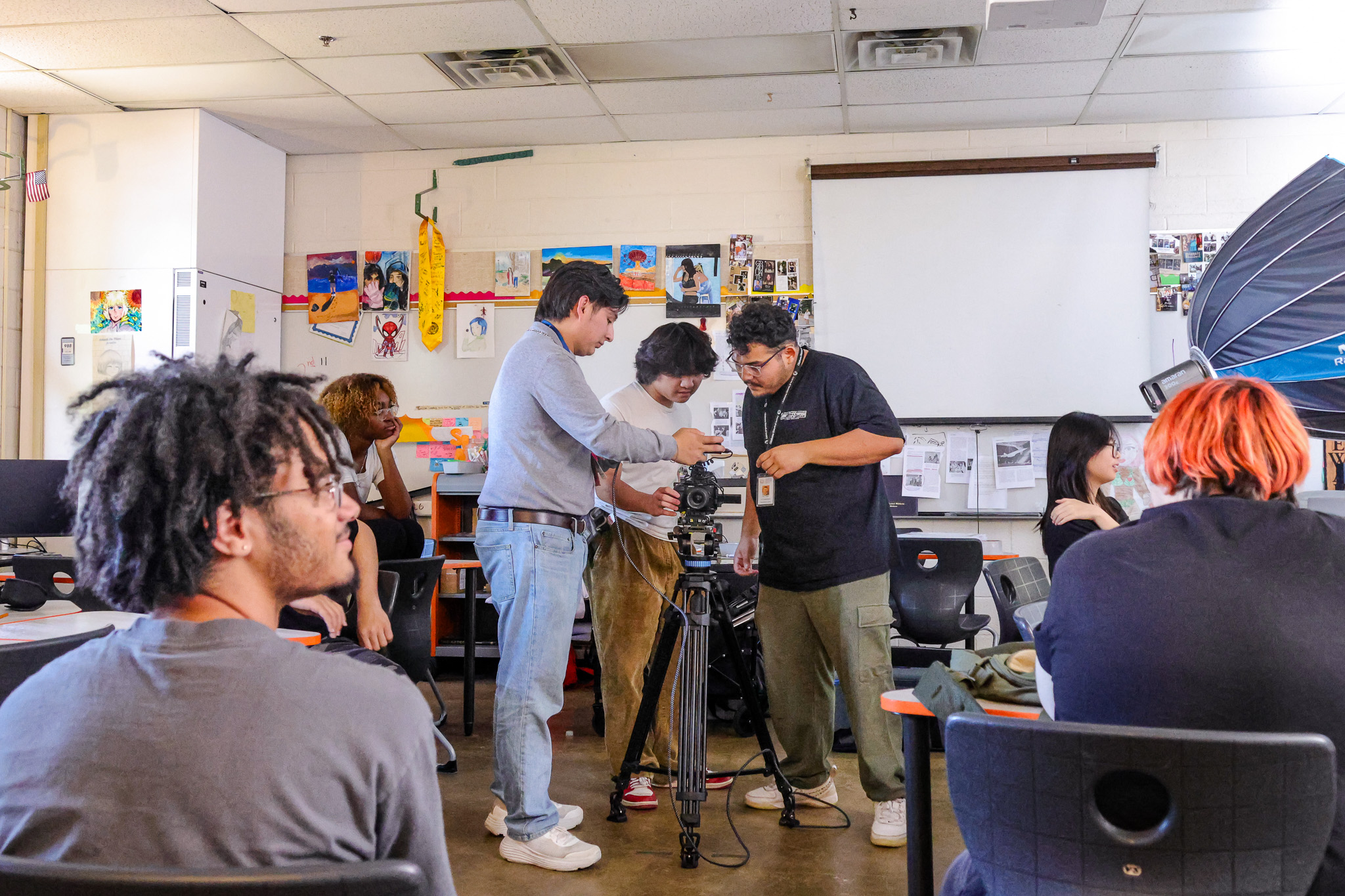 STORYTELLING COURSE