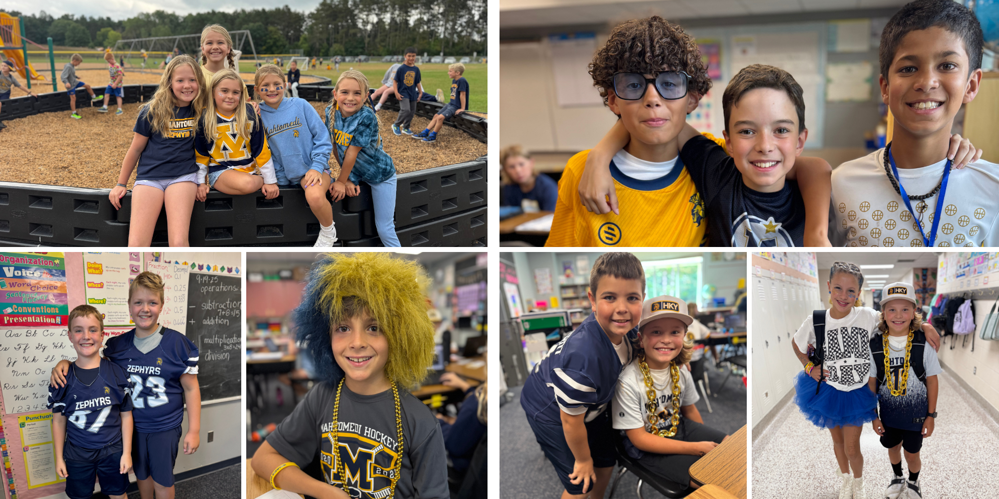 images of students