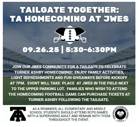 Tailgate Flyer