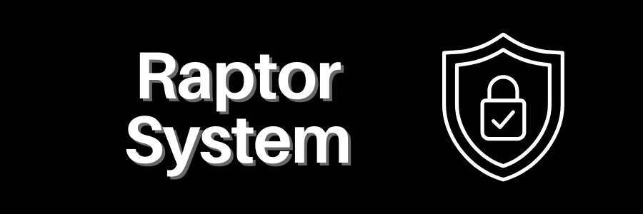 Raptor system