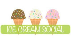 Ice Cream Social