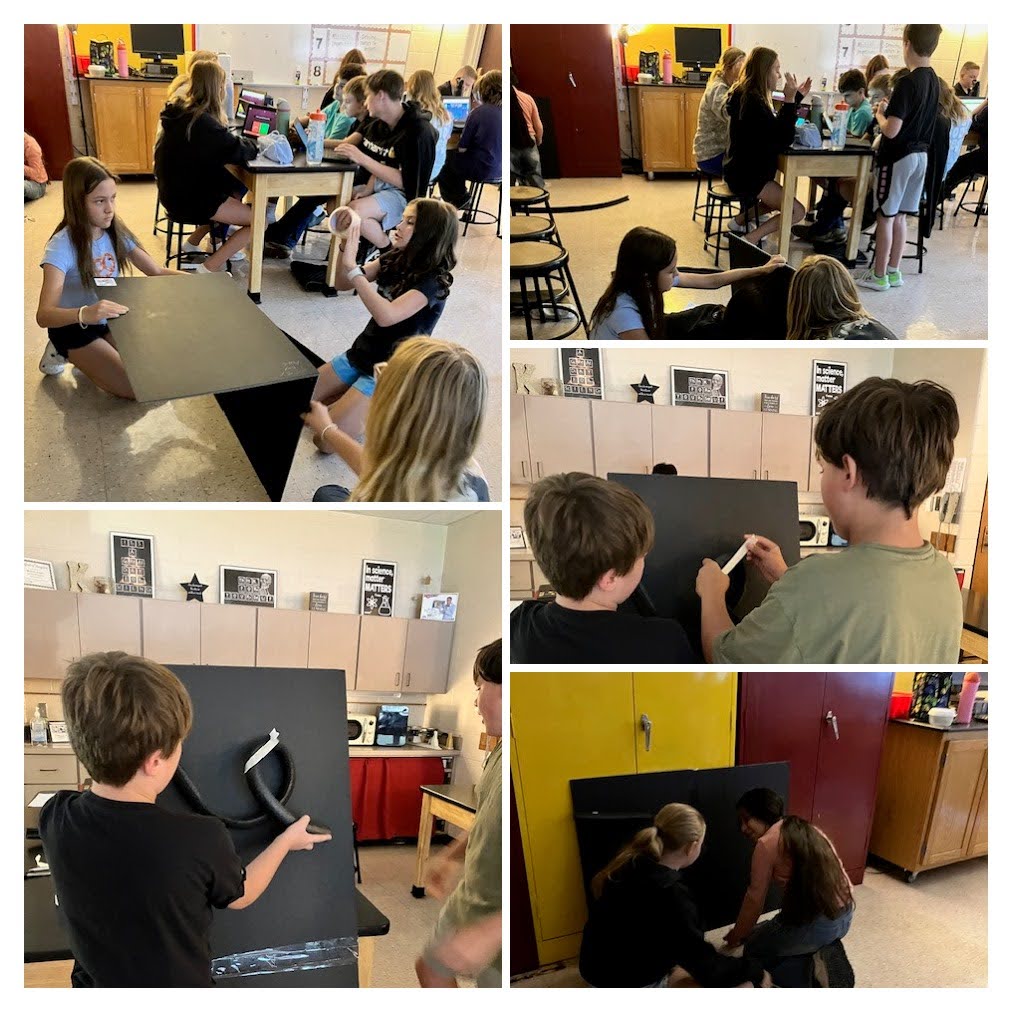 6 Potential & Kinetic Energy