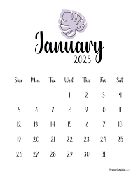 calendar