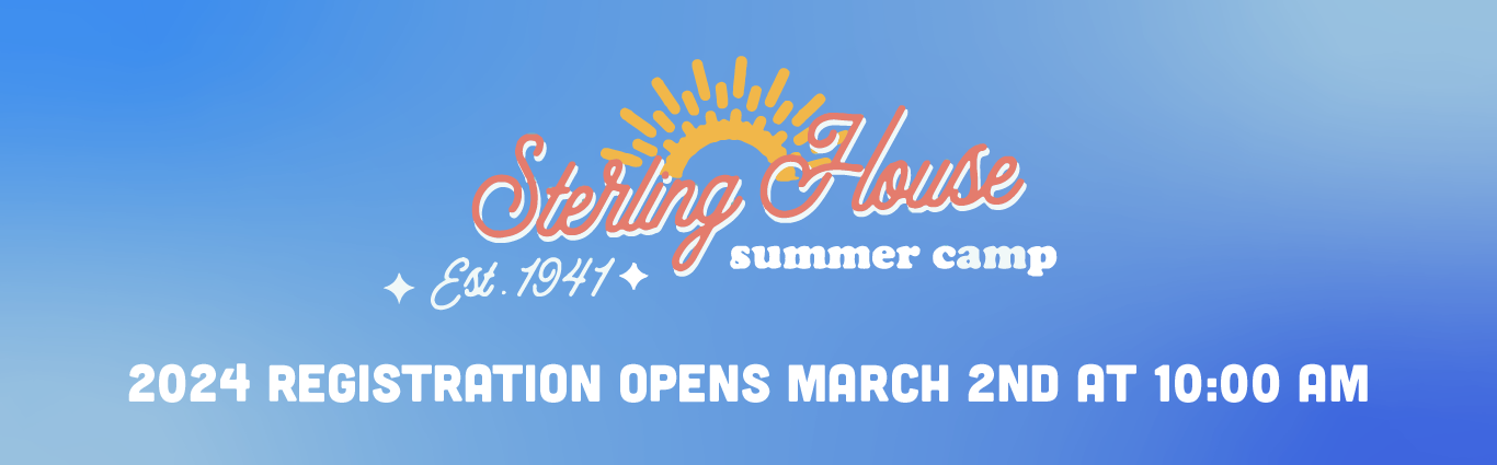 Sterling House Summer Camp