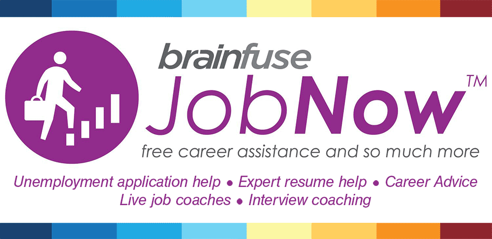 brainfuse JobNow