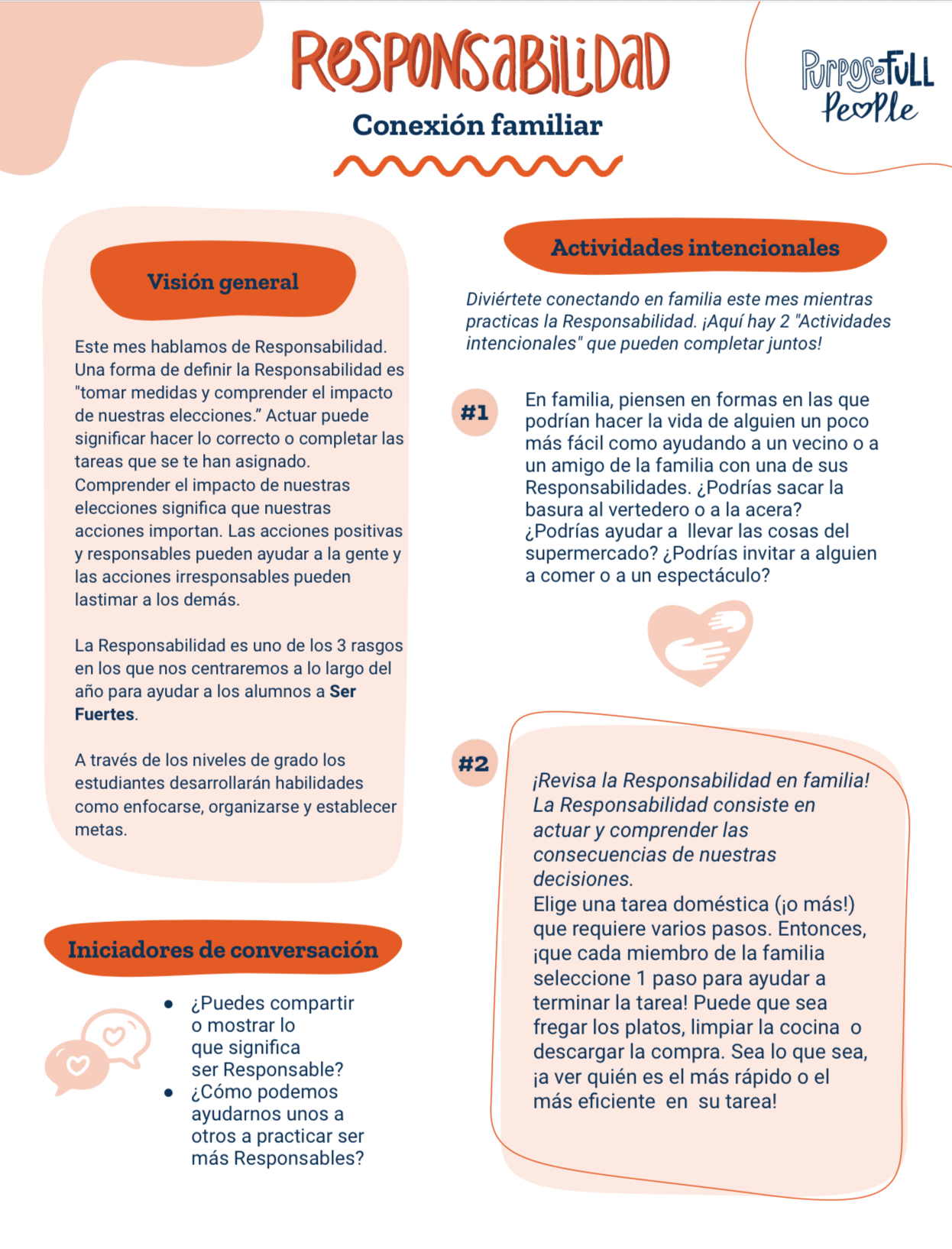 Responsibility-Spanish