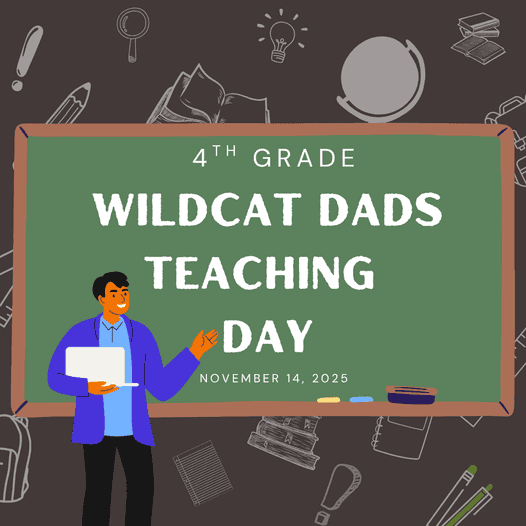 wildcat dads