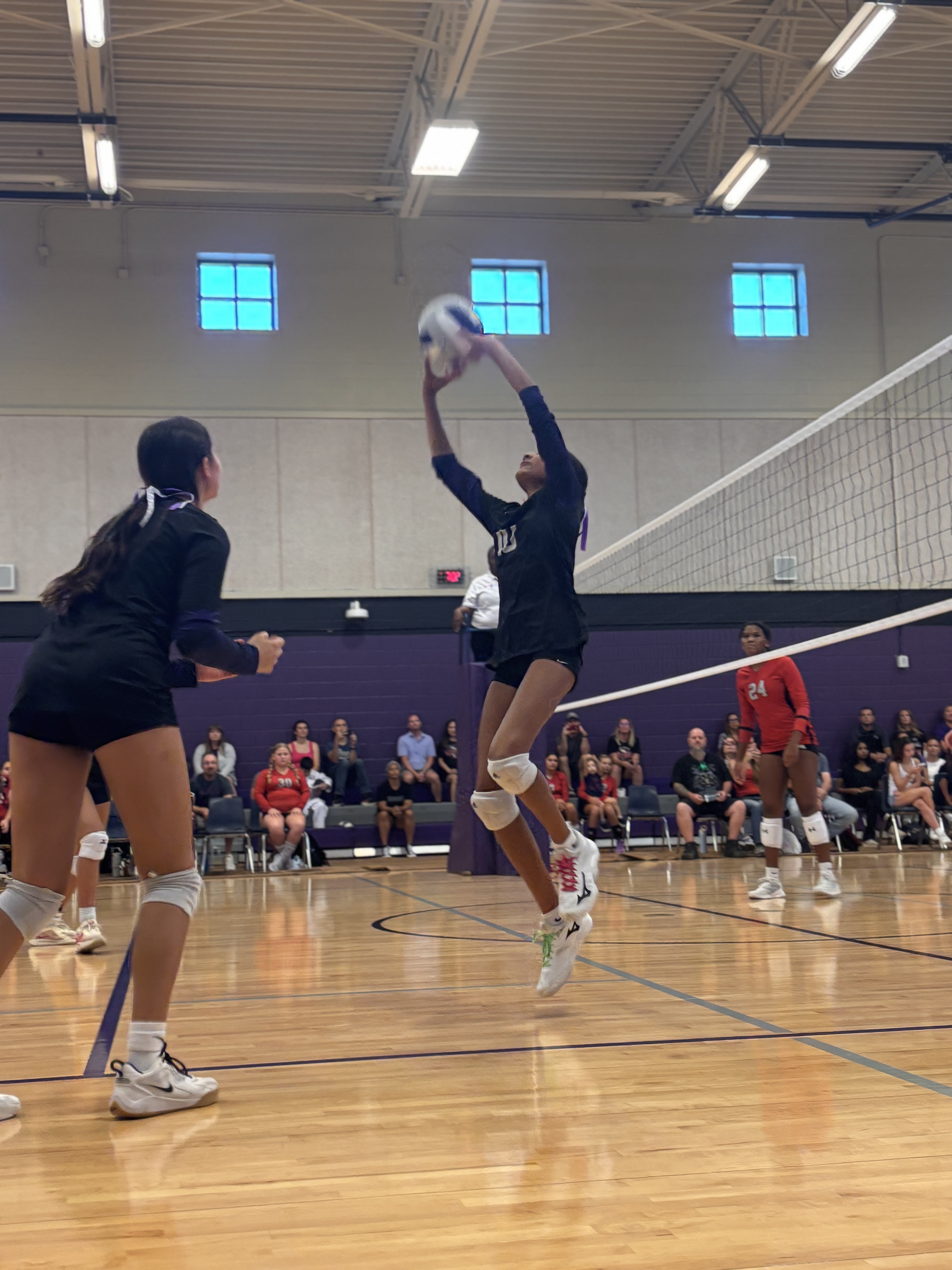 Volleyball 1