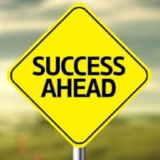 Success Ahead