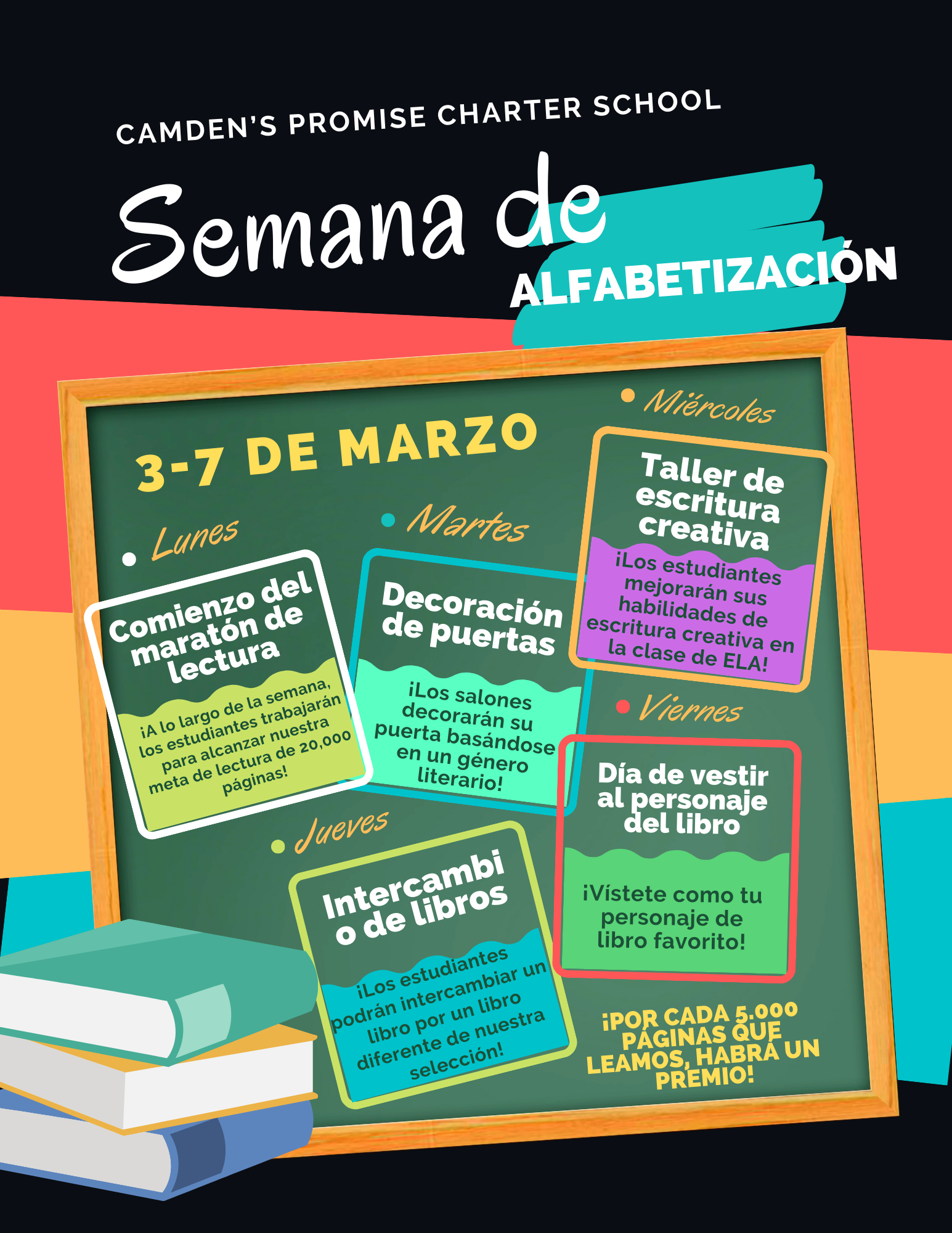 Marzo