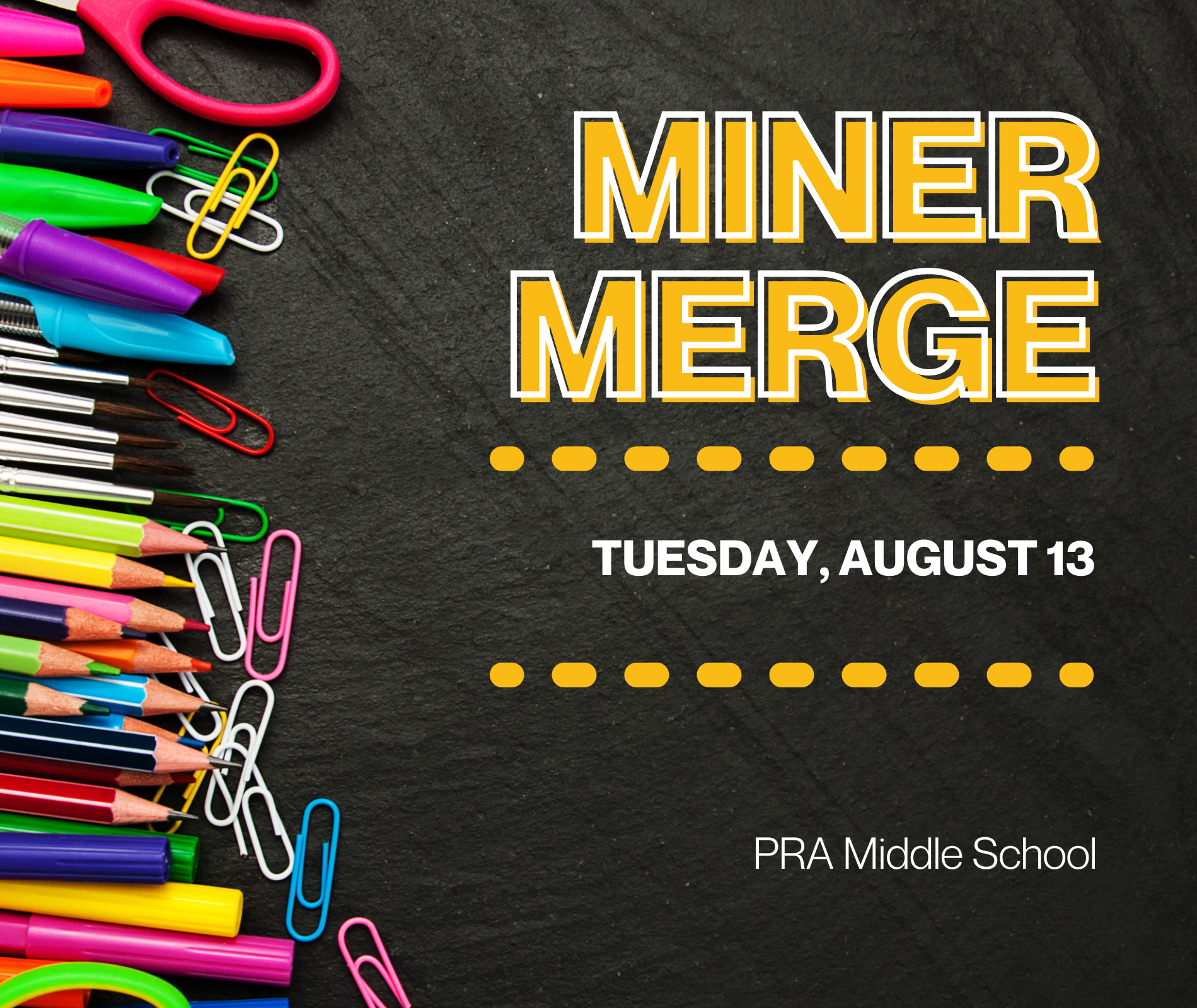 MS Miner Merge
