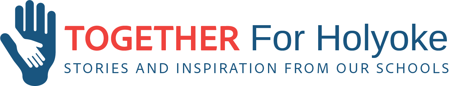 HPS Together for Holyoke Logo 