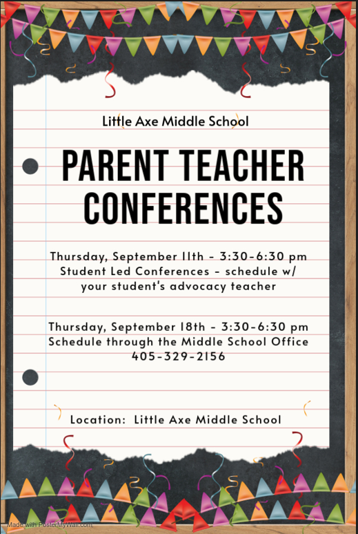 PT Conference