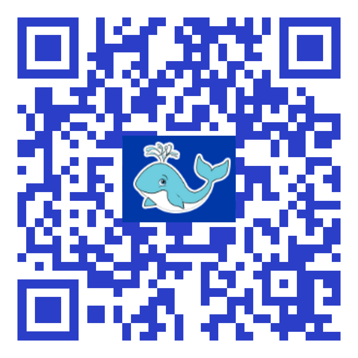 QR Code - Directory