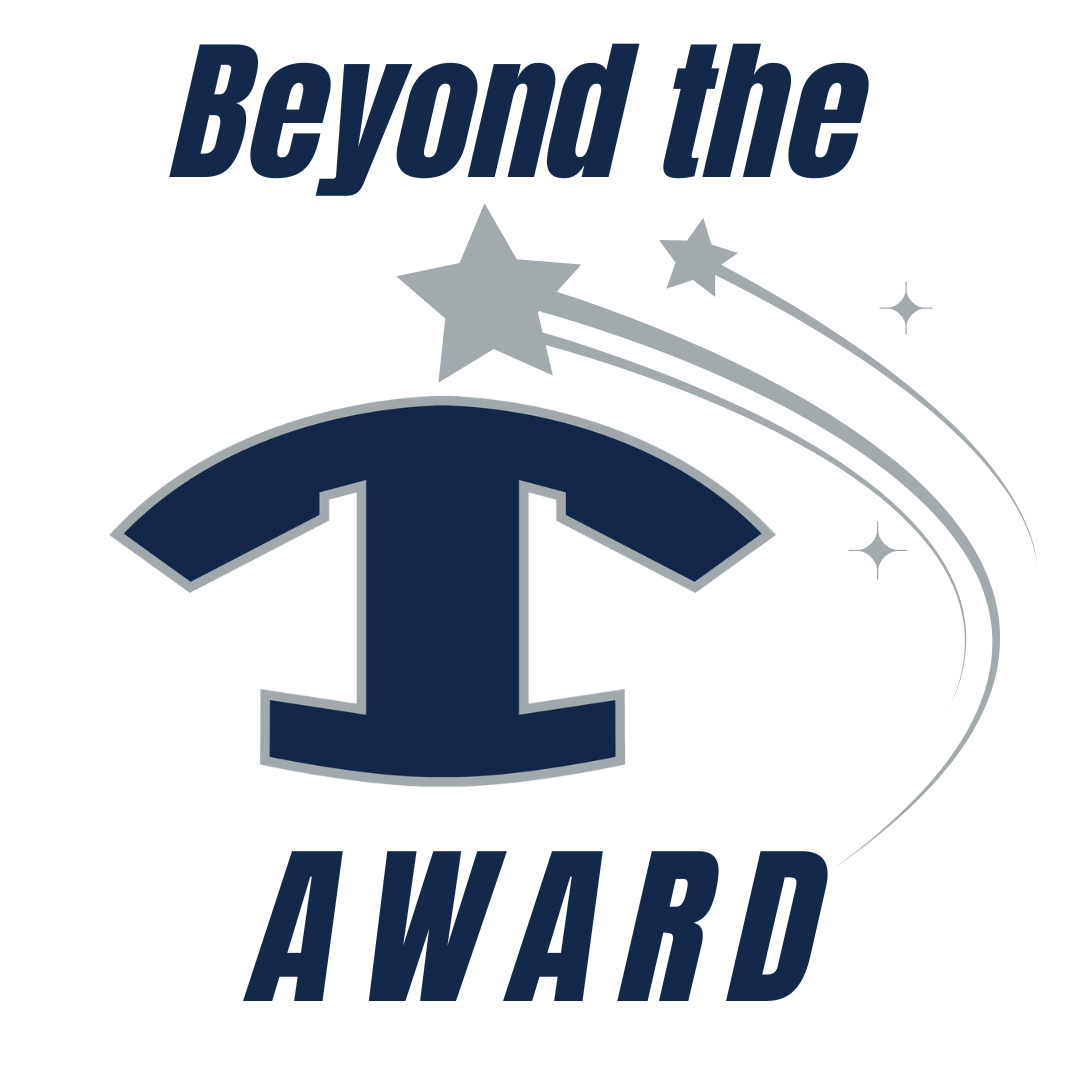 Beyond the T Award