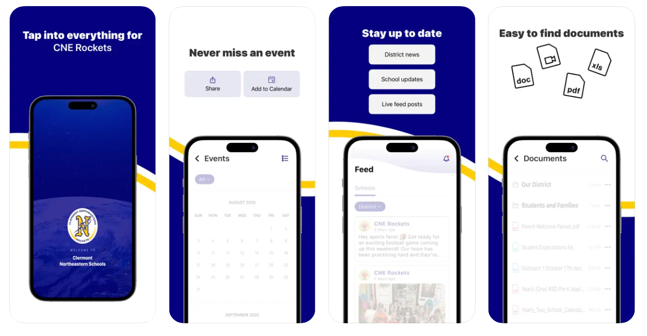 app store screen shot
