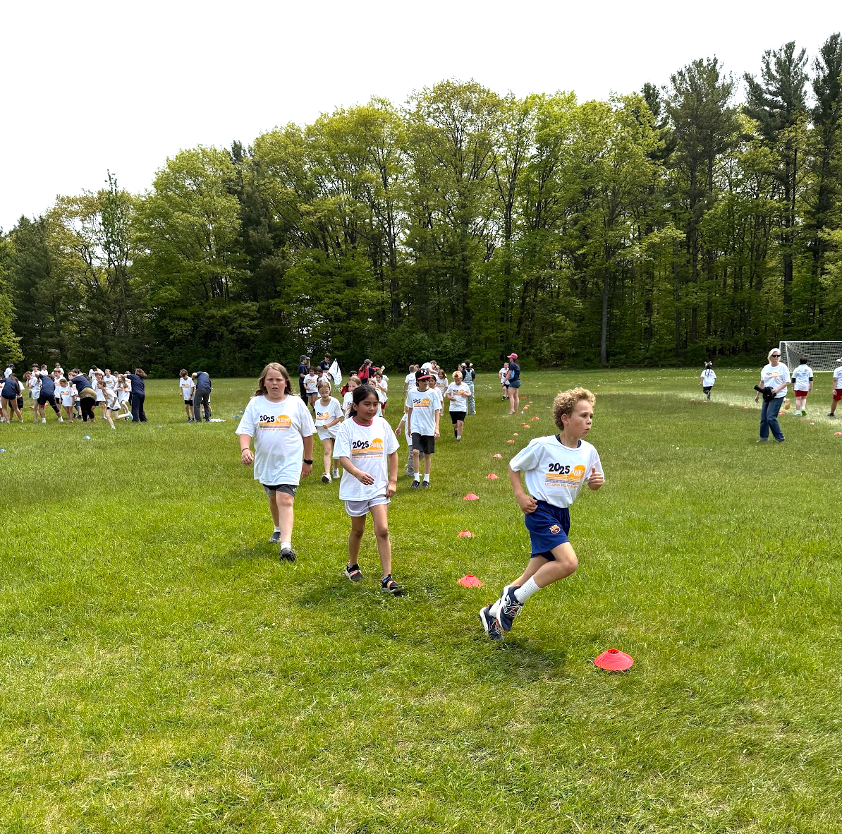 Fun RUn