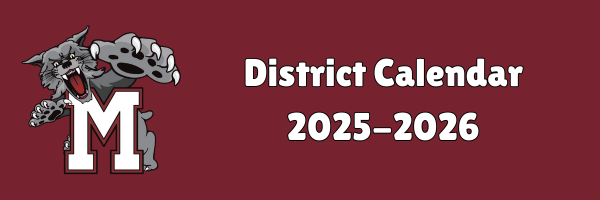 District Calendar