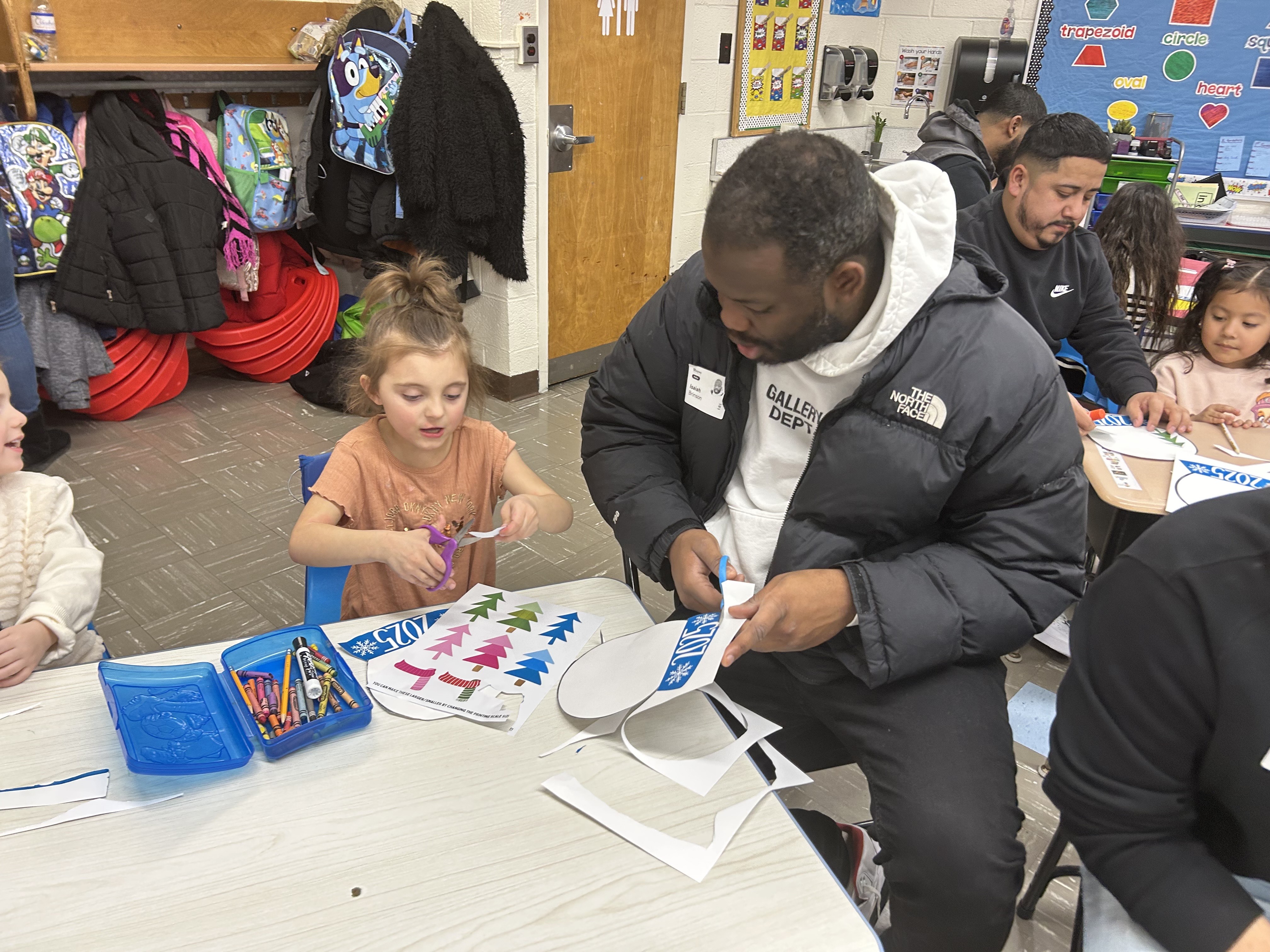 RC Special Person's Day