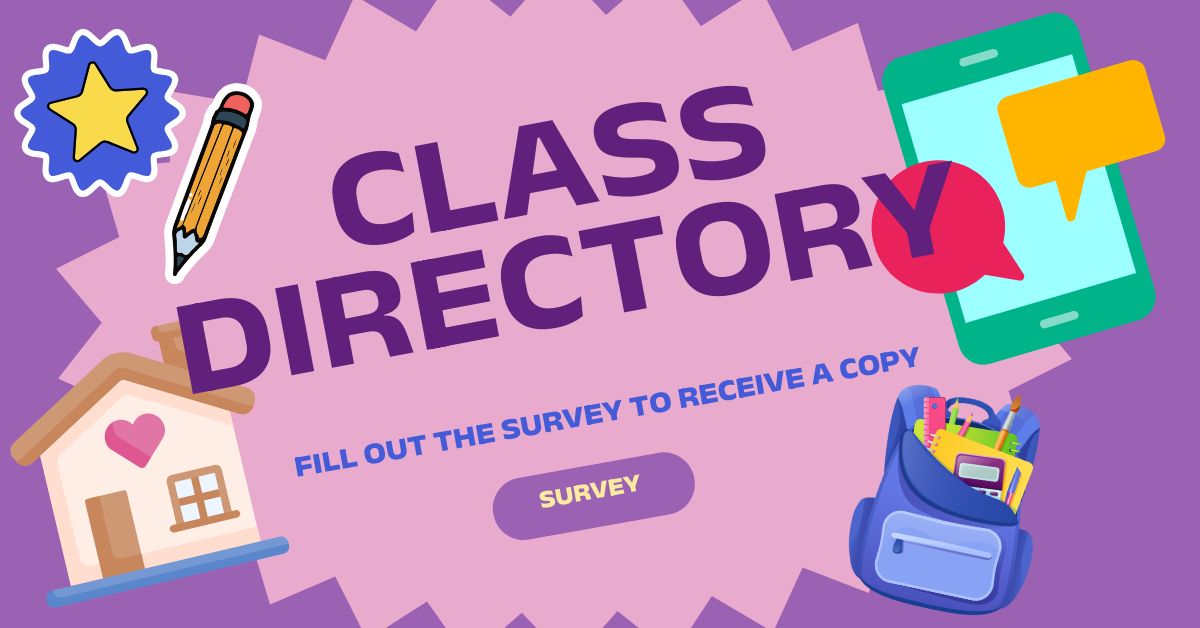 Class Directory