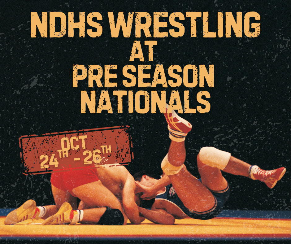 NDHS Wrestling