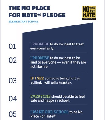 Pledge
