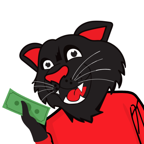 PAWS with money