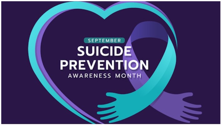 Suicide Prevention