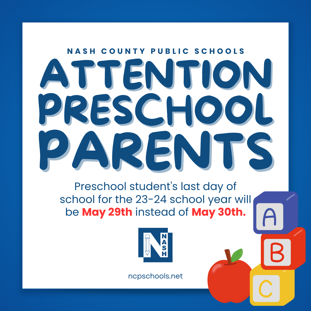 Preschool Parents