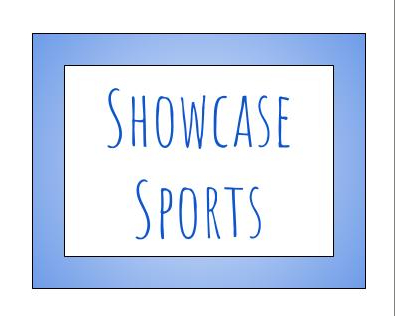 showcase sports
