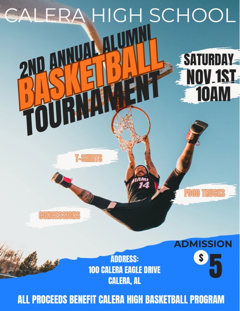 Basketball Tournament