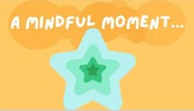 A Mindful Moment Video