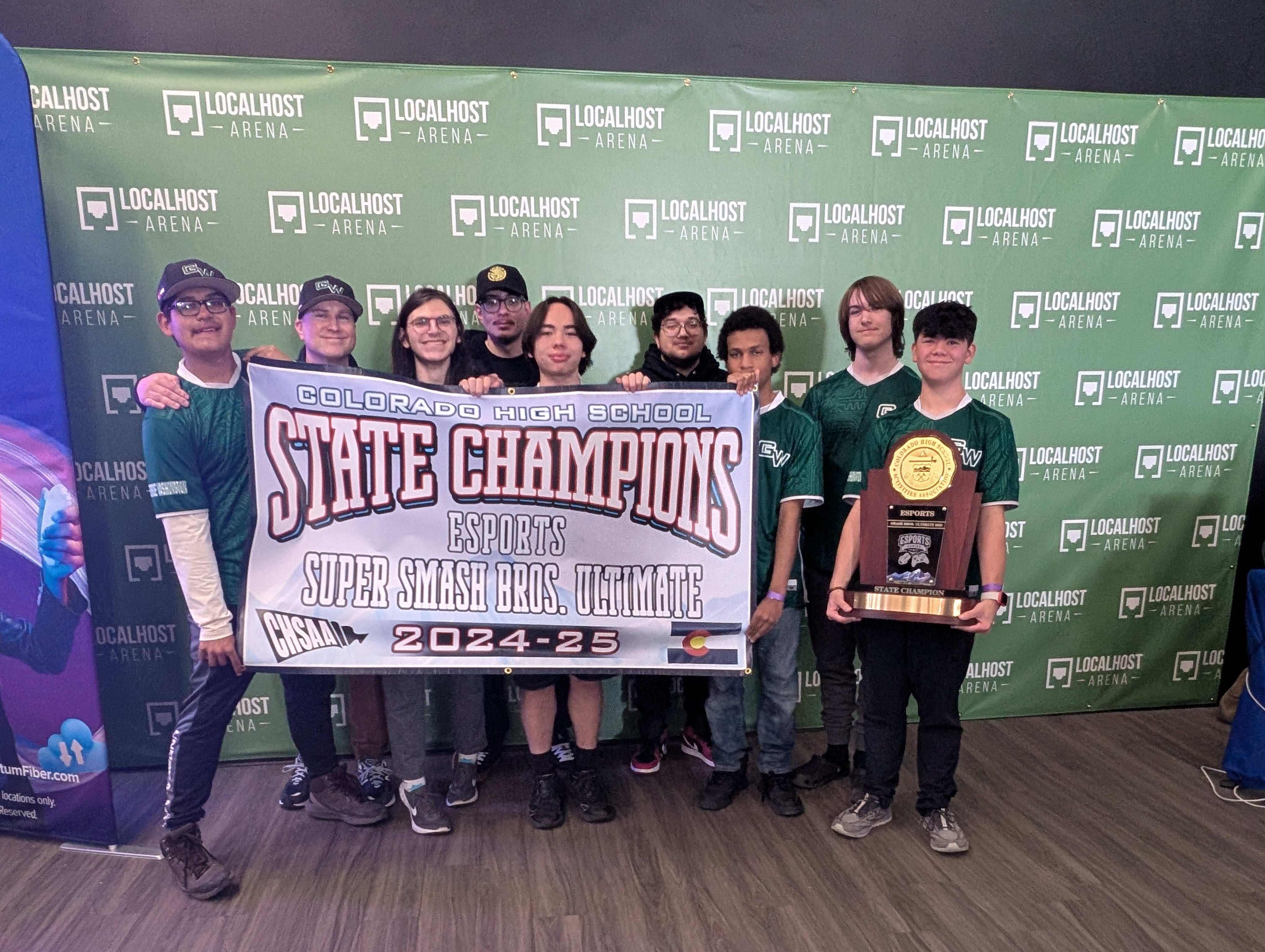 ESports Champions