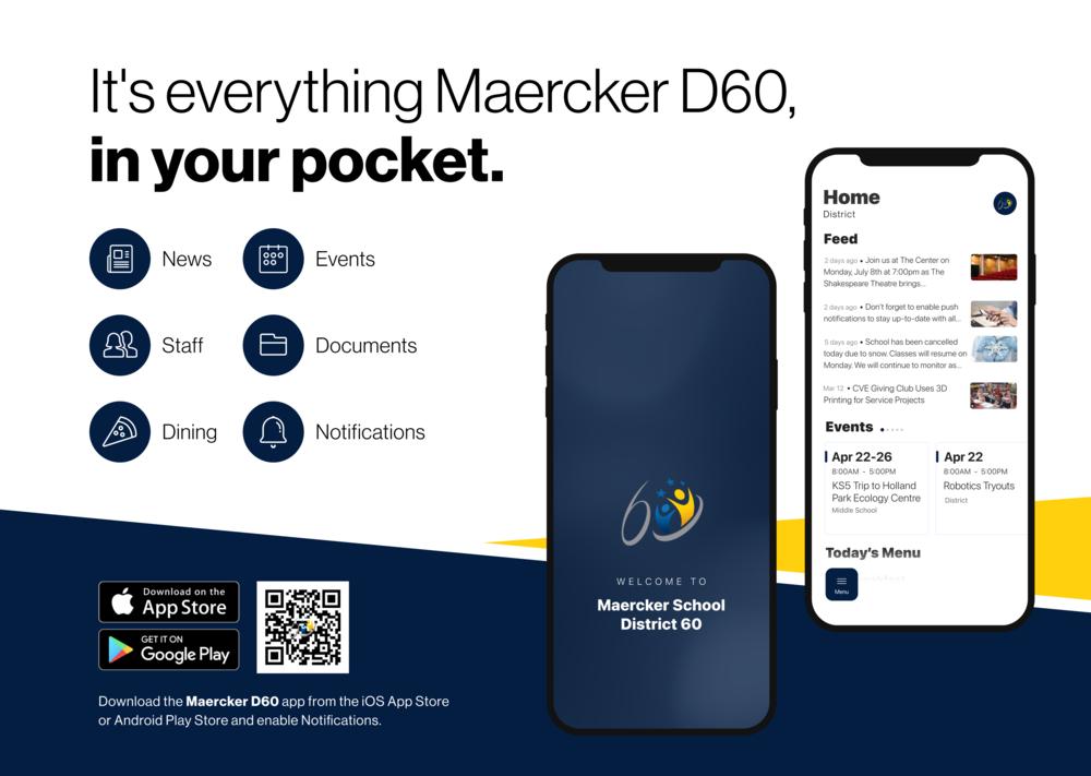 Download the app