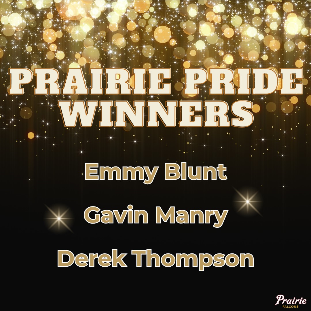PP Winners