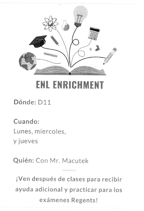 ENL 2