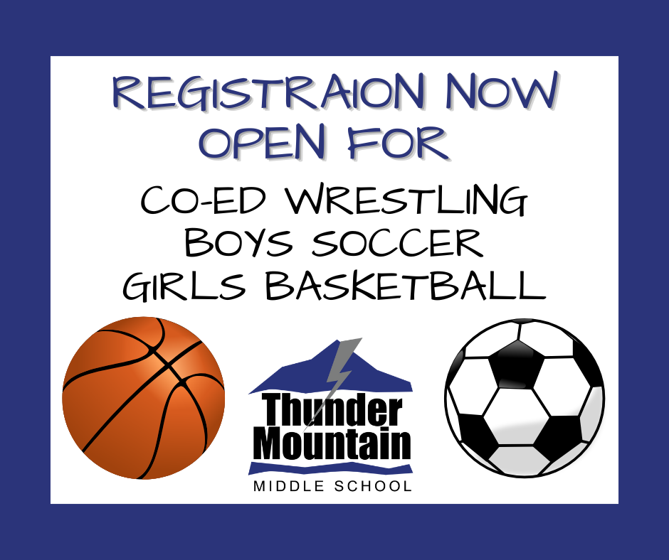 registration open