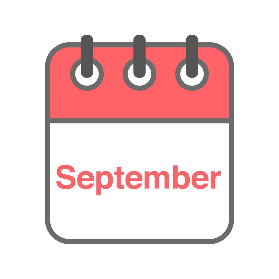September