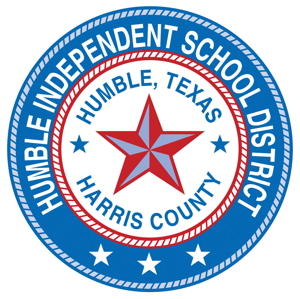 Humble ISD Seal